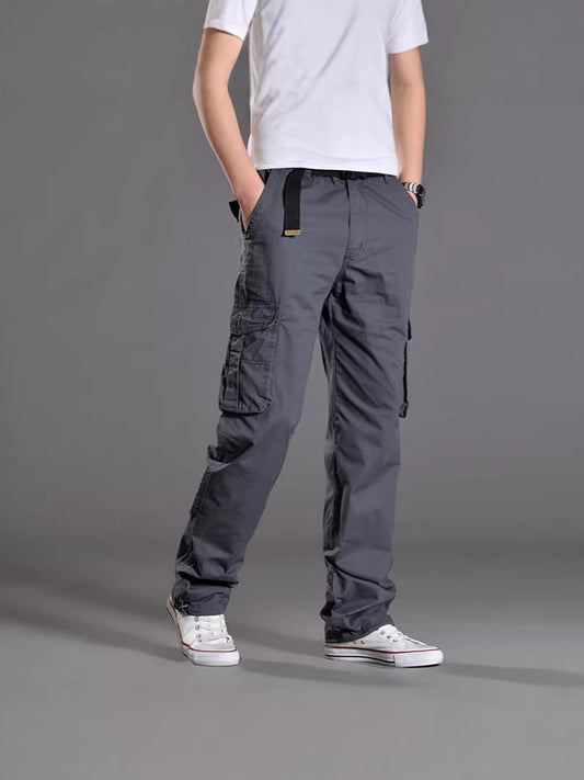 Pantalon de travail léger