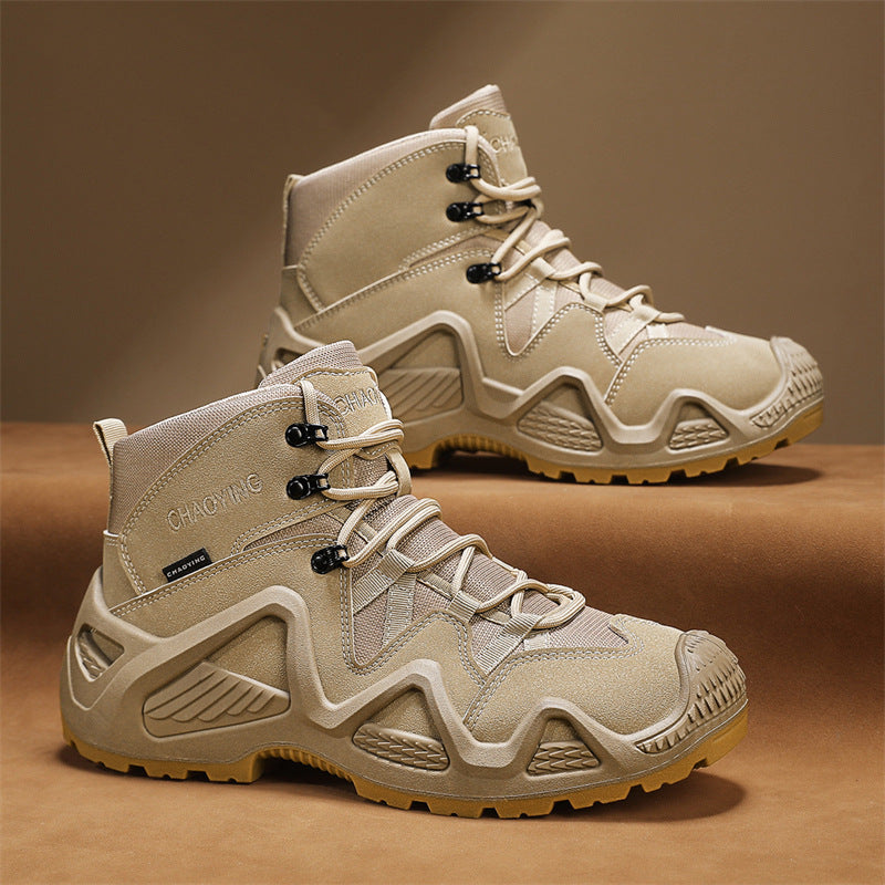 Bottes de randonnée Martin pour hommes