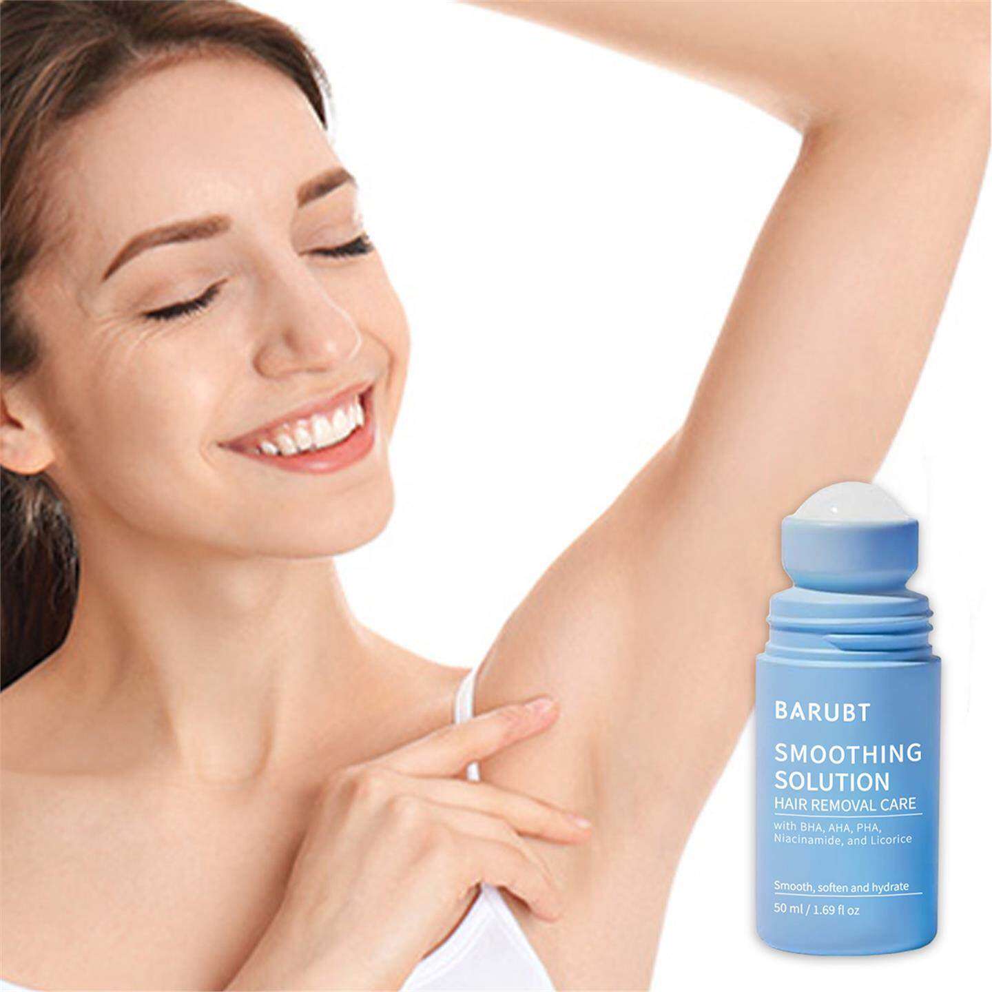 Essence Apaisante pour l'Épilation