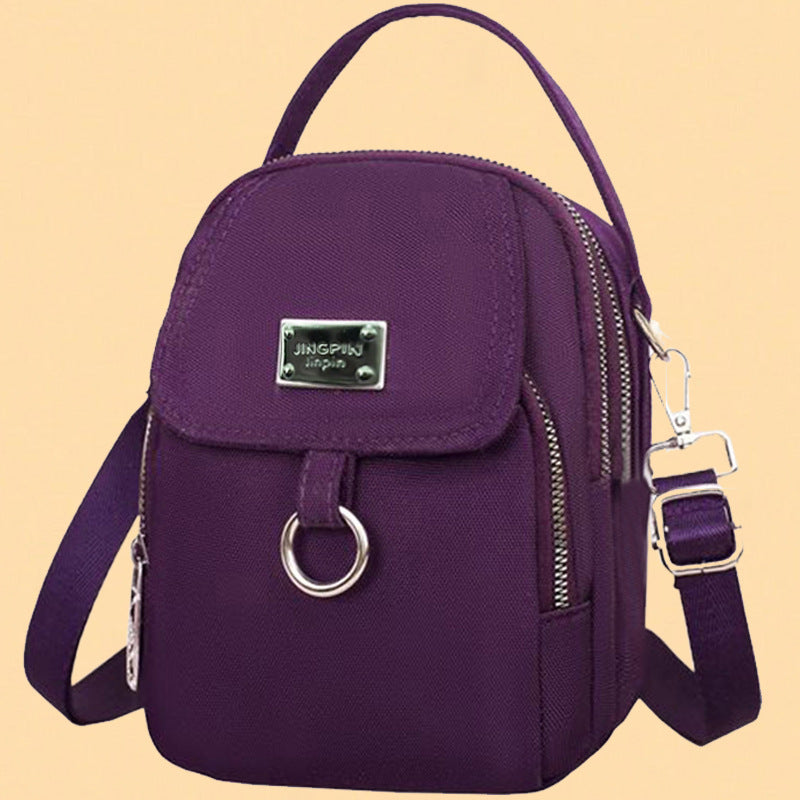 Sac bandoulière femme à la mode