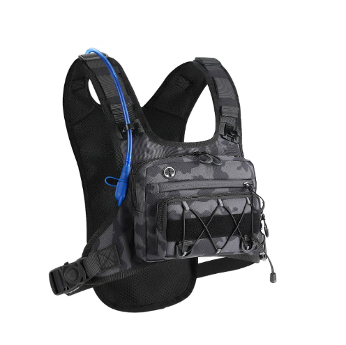 Sac à dos de vélo