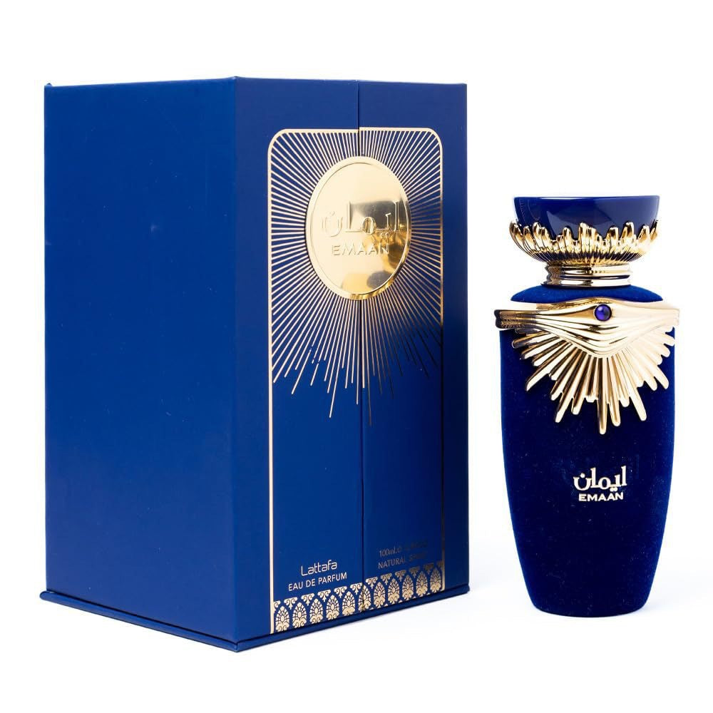 Parfum longue durée