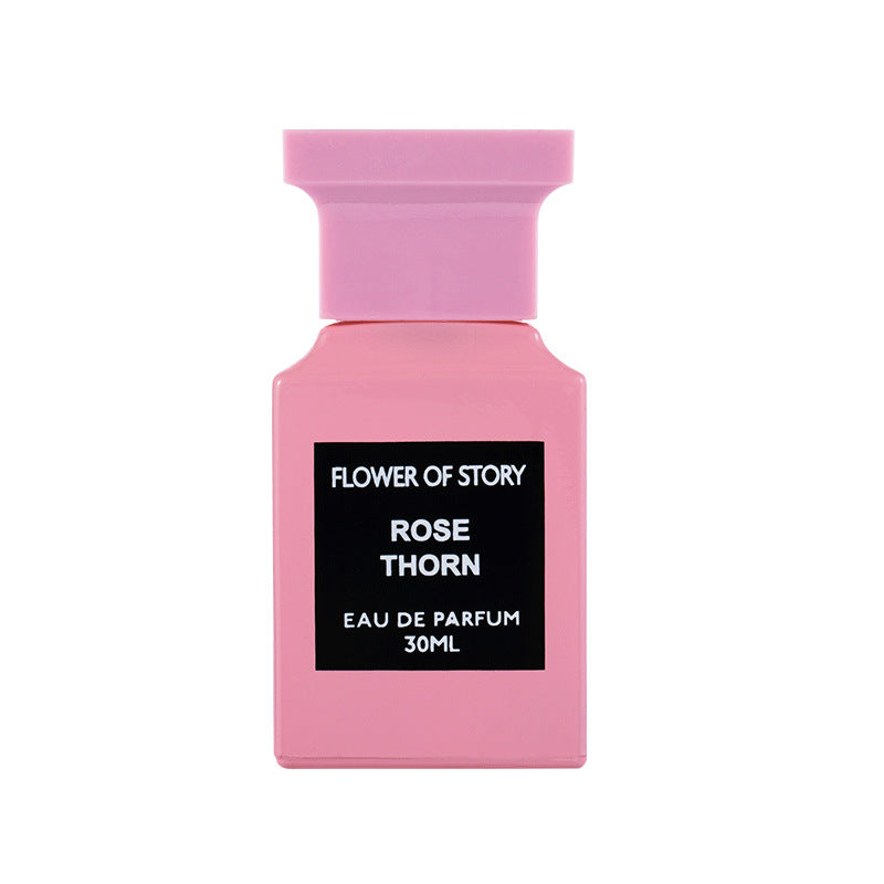 Coffret de parfum Histoire Florale