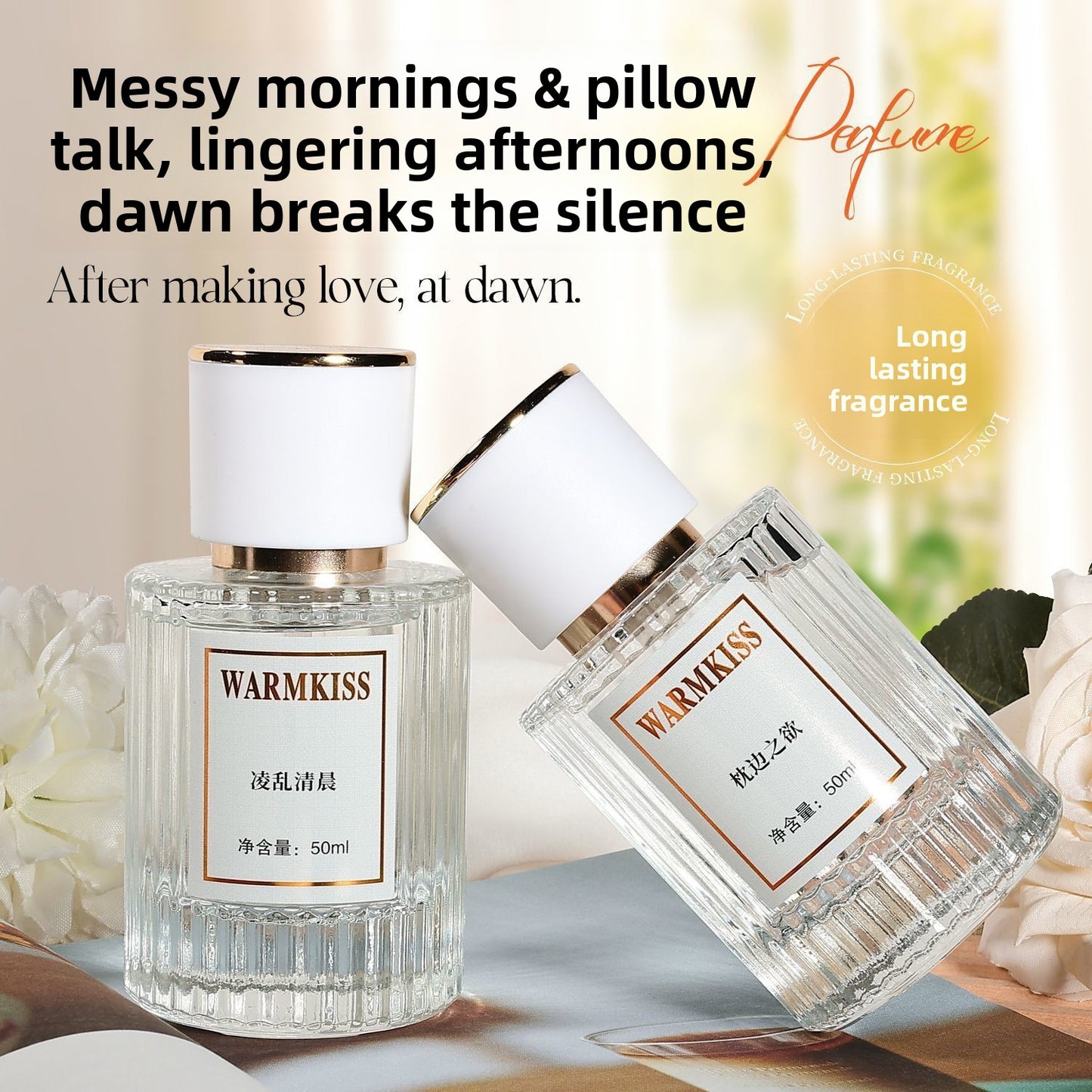 Parfum de qualité supérieure