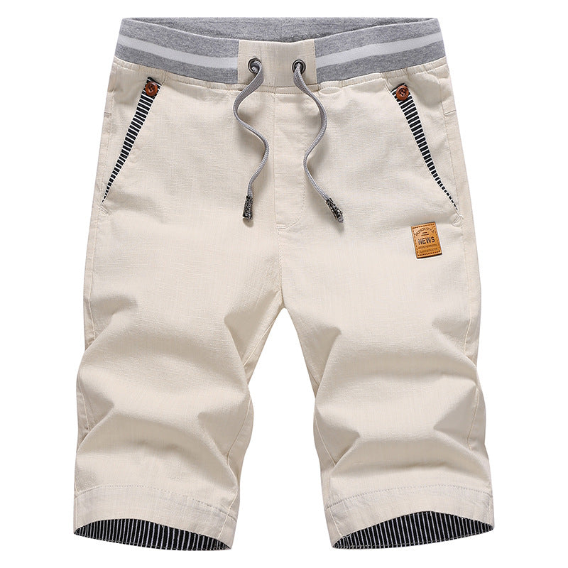 Shorts décontractés / Pantalon de sport à cinq poches