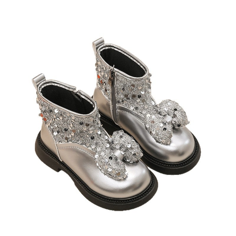 Bottes pour filles