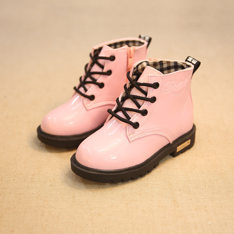 Bottes Martin pour enfants