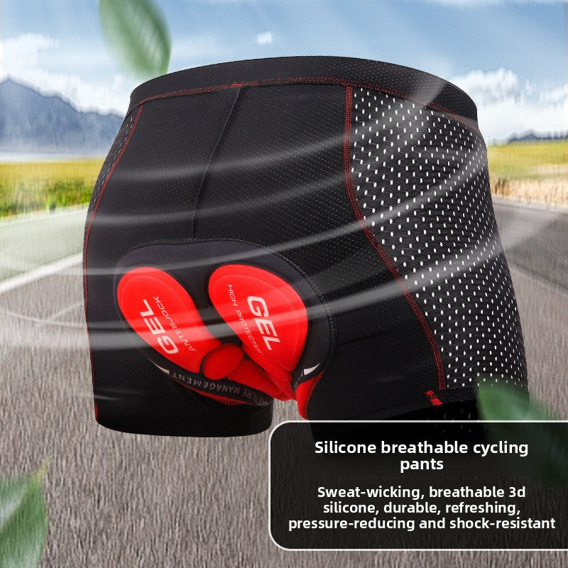 sous-vêtements de cyclisme