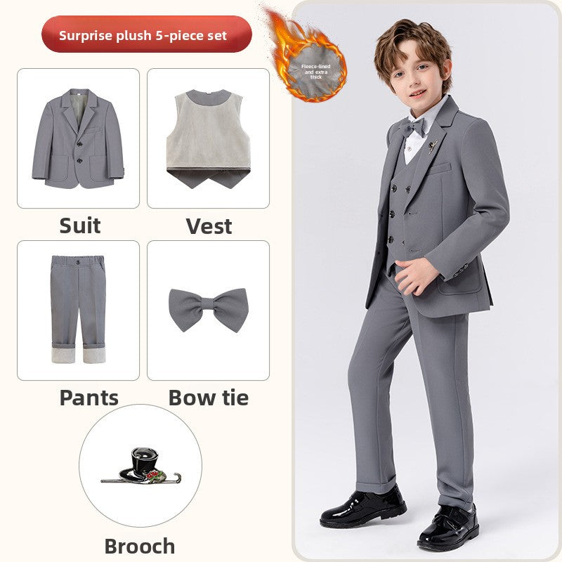 Costume pour garçons