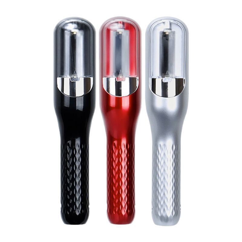 Tondeuse à cheveux rechargeable par USB