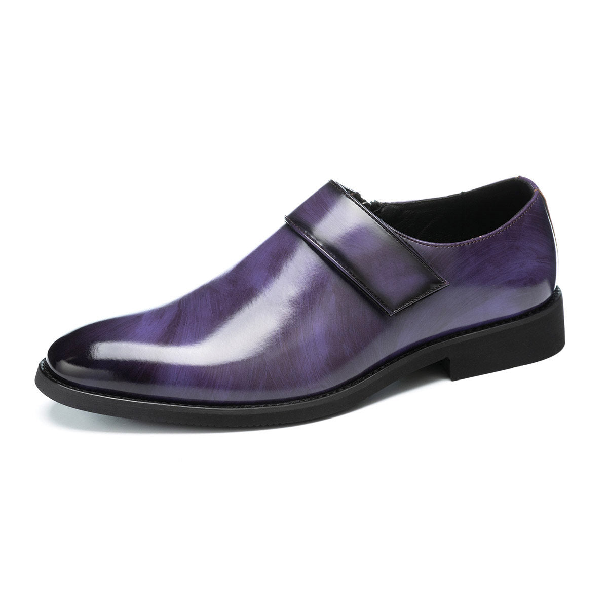 Mens Leather Shoes