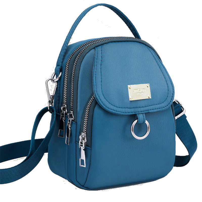 Sac bandoulière femme à la mode