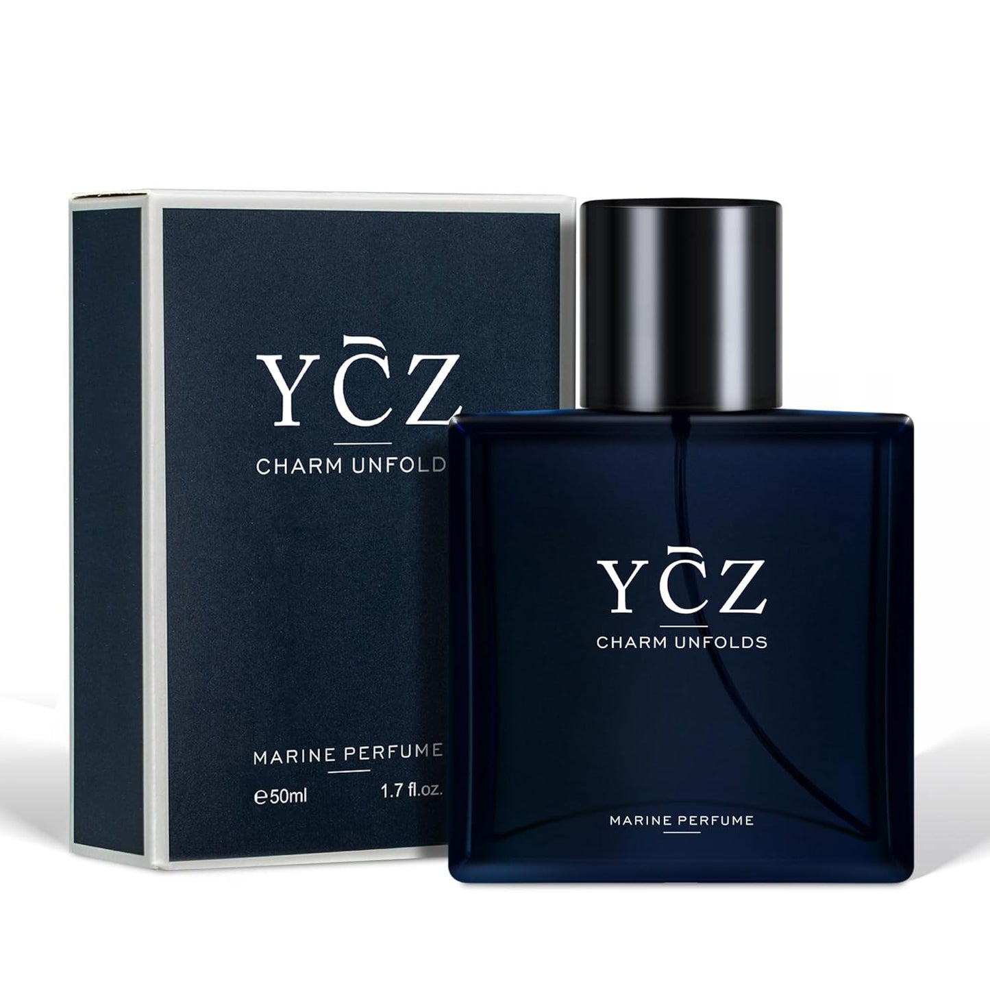 Eau de Cologne Boisée pour Homme Azure