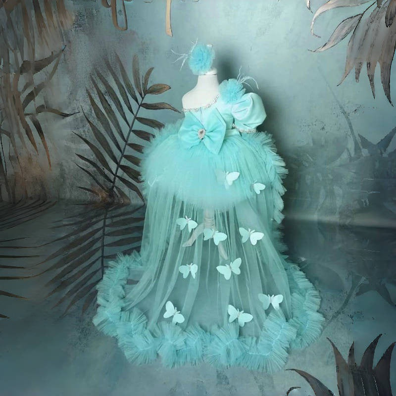 Robe de soirée