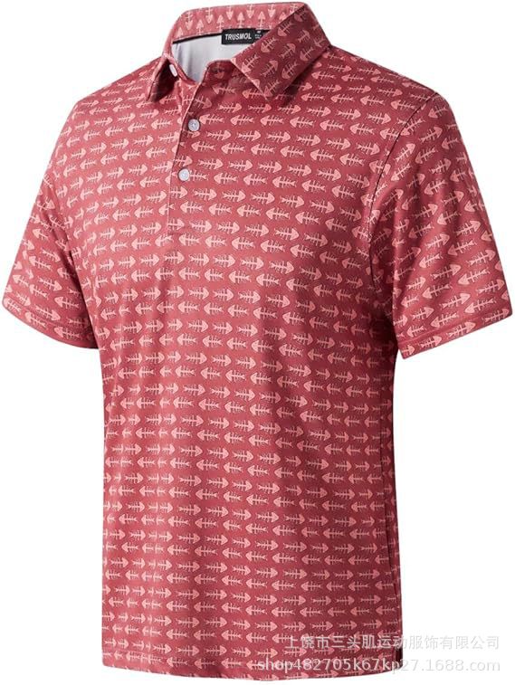 Polo pour hommes