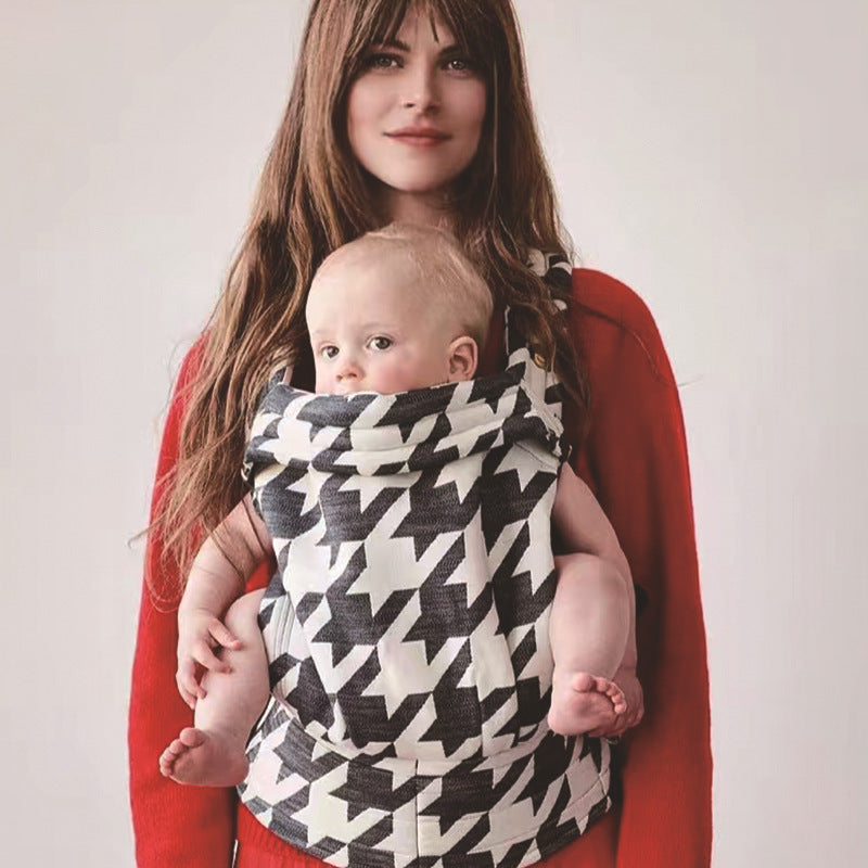 Siège de taille pour sac à dos d'enfant