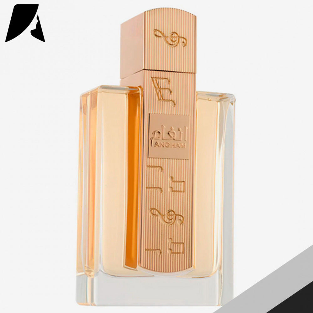 Note Girl Perfume pour femme