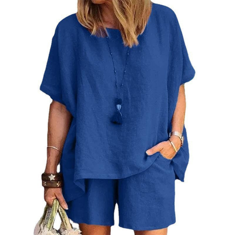 Ensemble de vêtements pour femmes