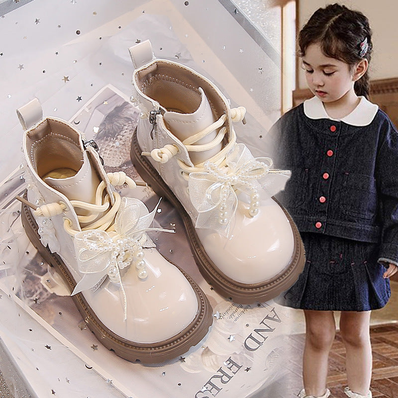 Bottes pour filles