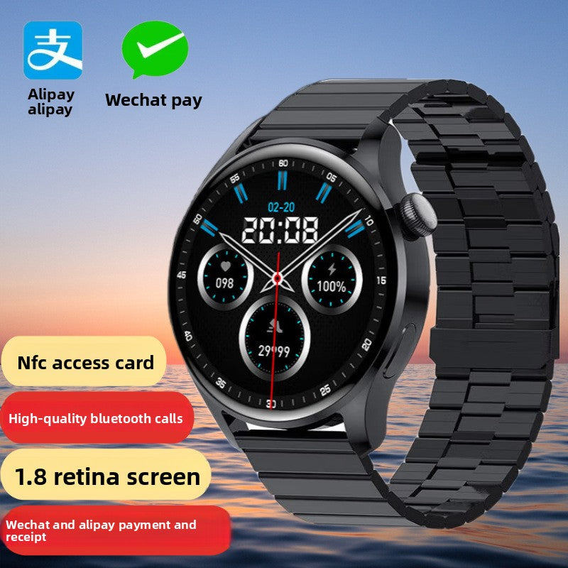 Montre de sport Bluetooth pour le suivi de la santé