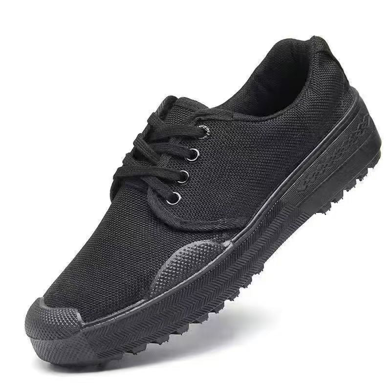 Chaussures de libération