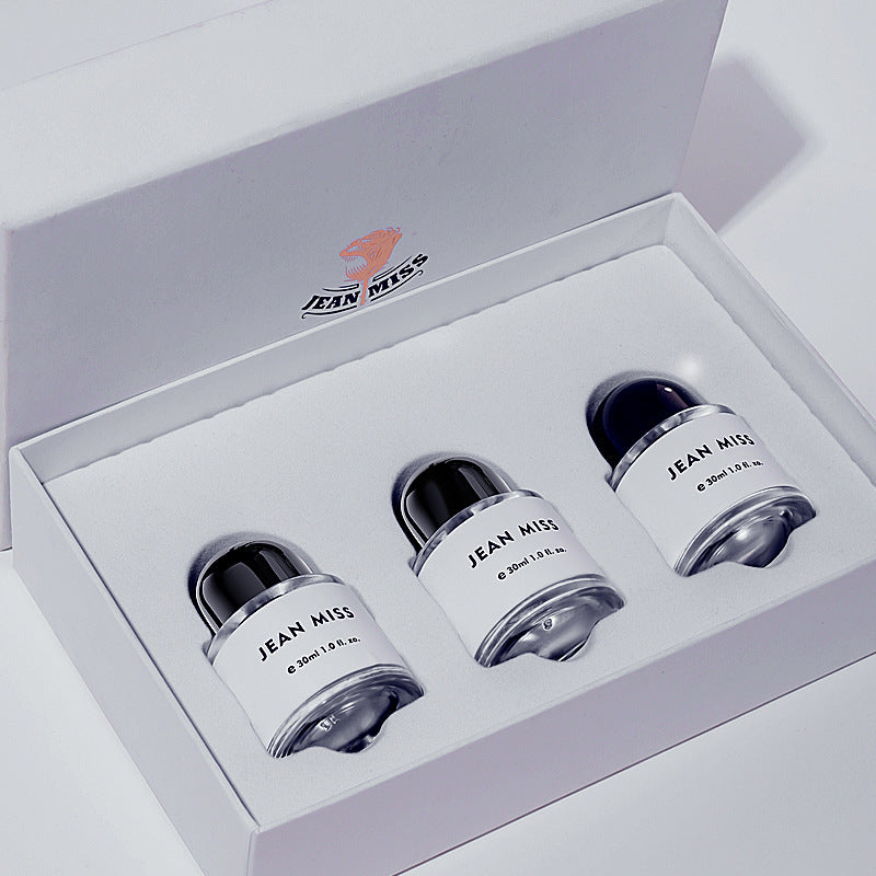 Coffret cadeau de parfum