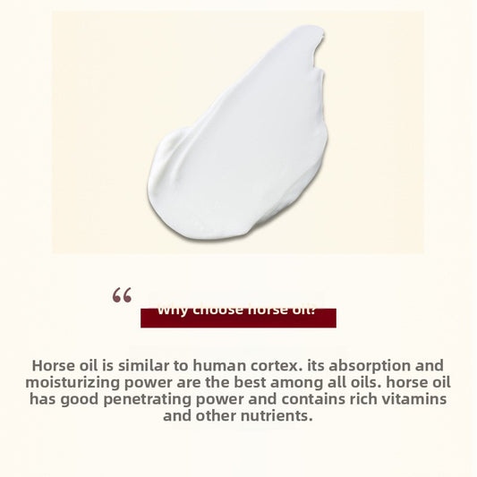 Crème pour les mains et les pieds