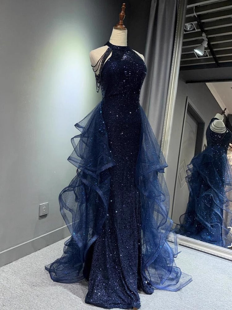 Robe de soirée