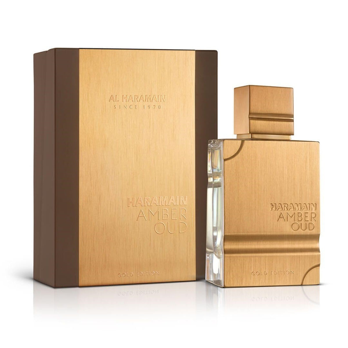 Parfum longue durée