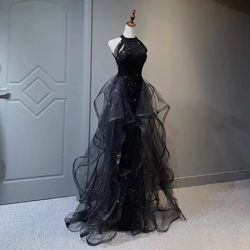 Robe de soirée