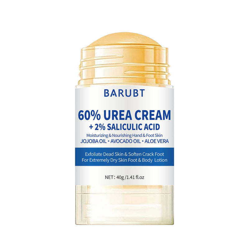Crème hydratante pour mains et pieds