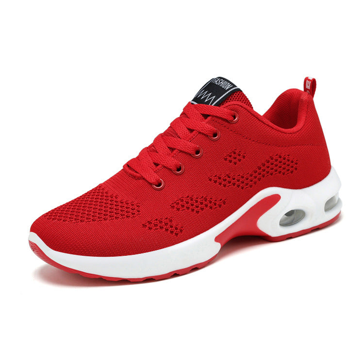 Chaussures de course à coussin d'air pour femmes