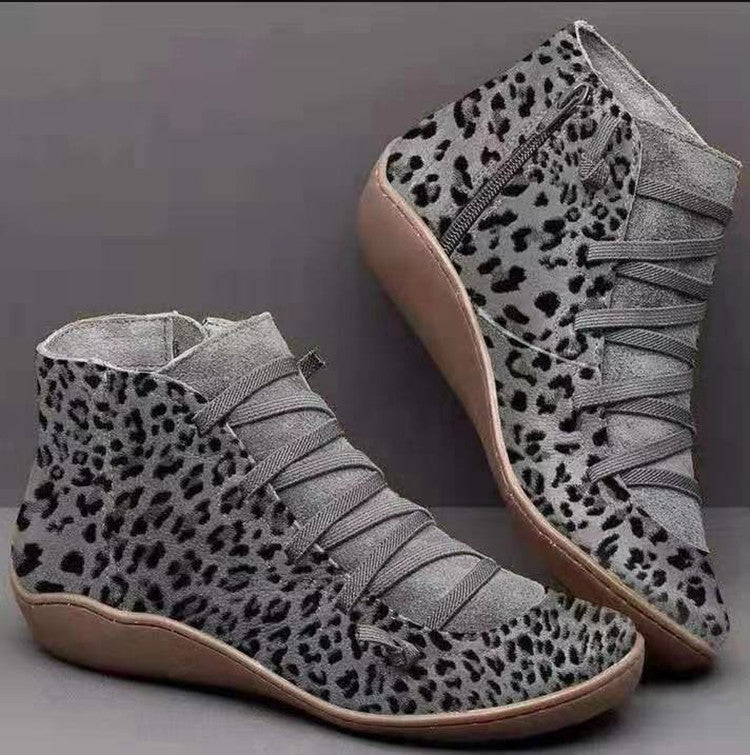 Bottes pour femmes