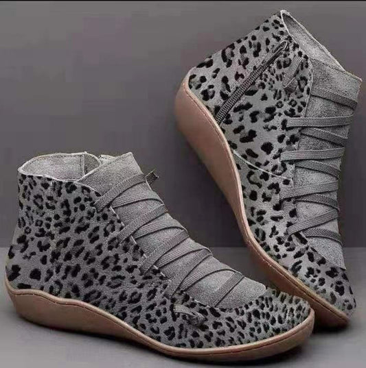 Bottes pour femmes