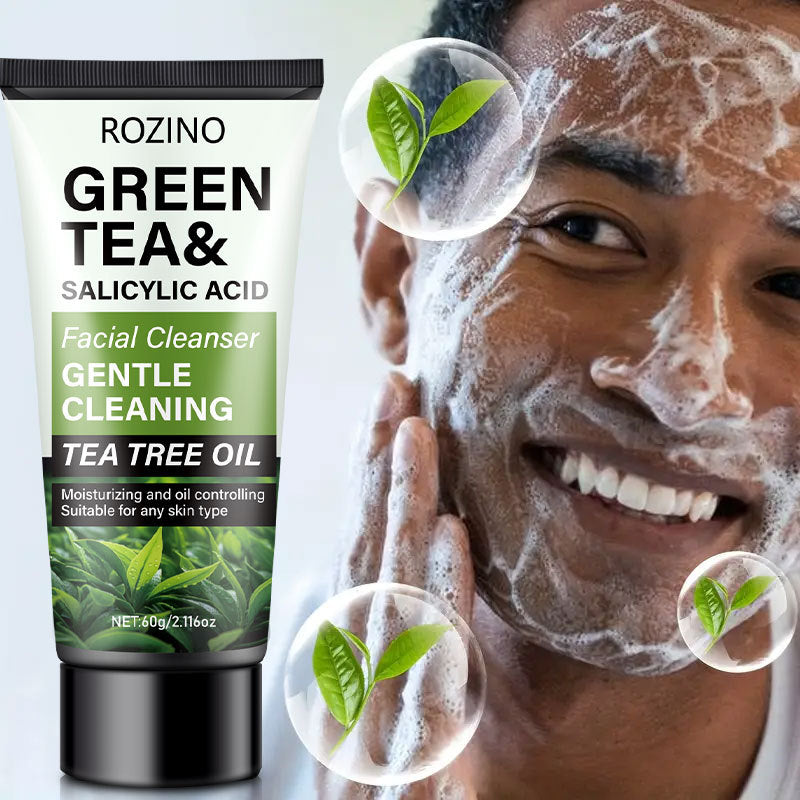 nettoyant pour le visage