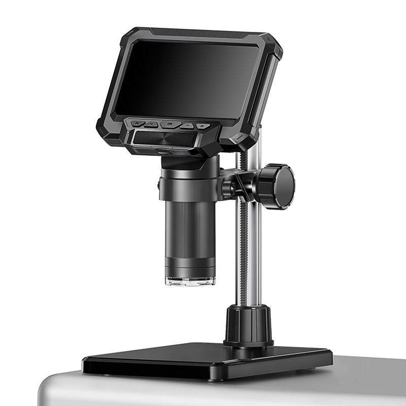 Microscope numérique HD 1080p