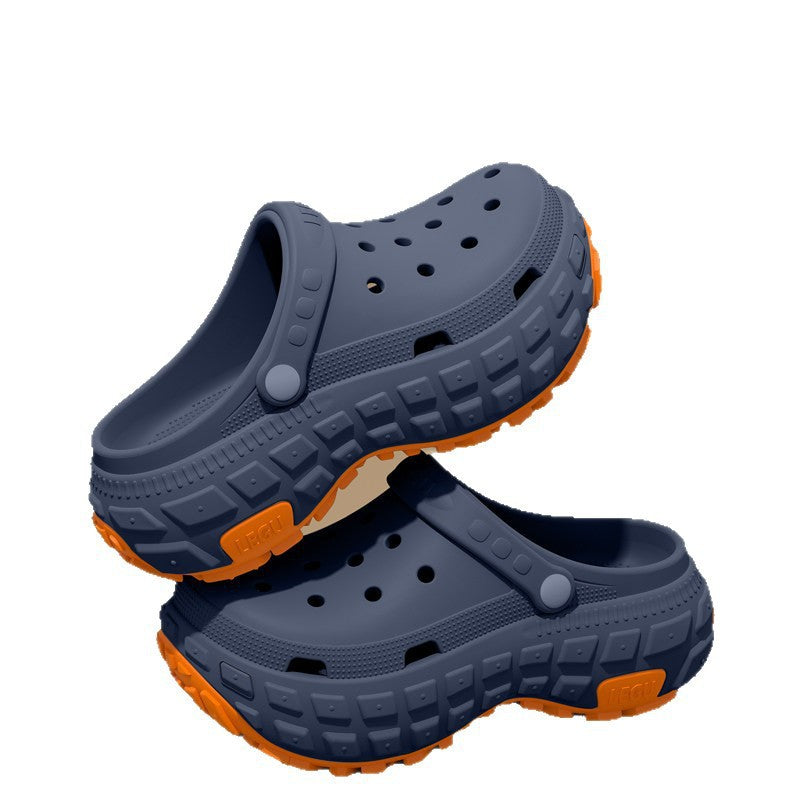 Sabots en mousse EVA pour hommes