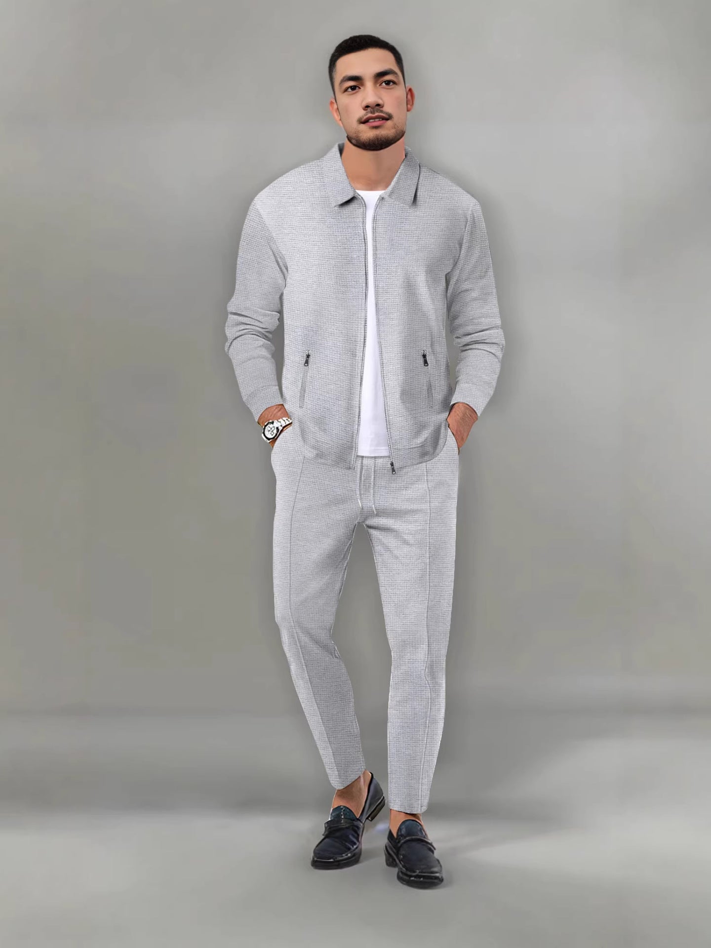 Vêtements de sport décontractés pour hommes