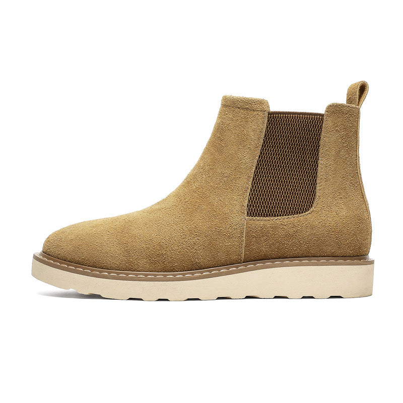 Bottes Chelsea pour hommes