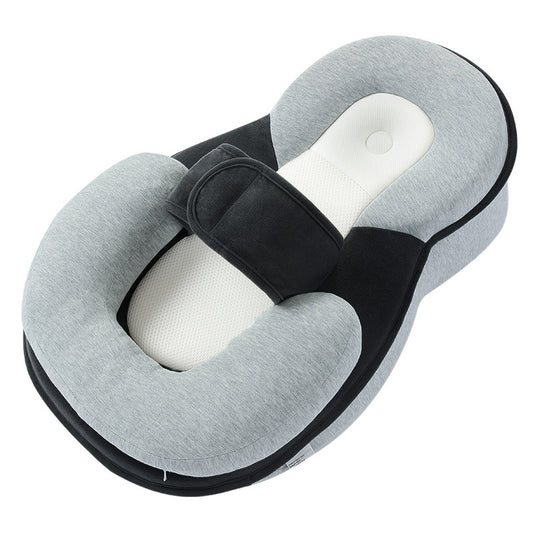 Coussin incliné pour fauteuil inclinable bébé afin d'éviter les régurgitations de lait