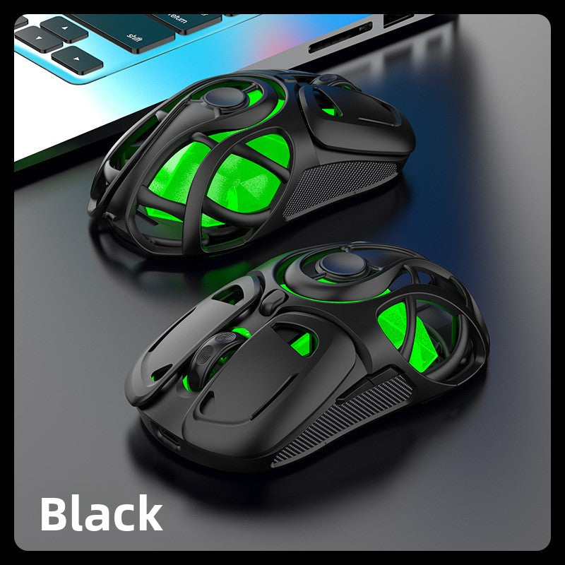 Souris de jeu sans fil