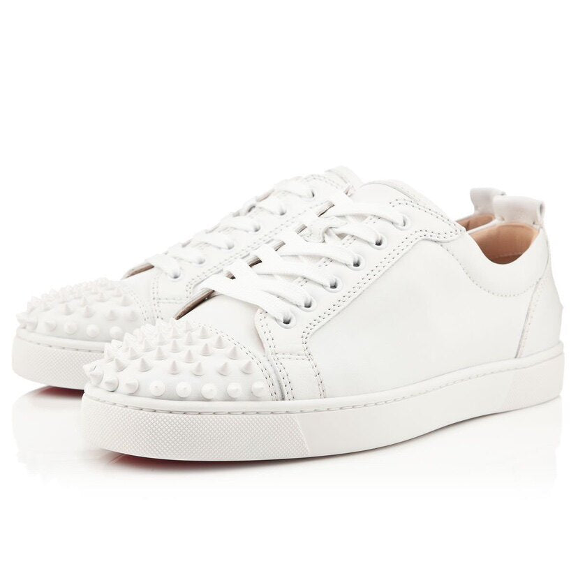 Lace Up Sneakers