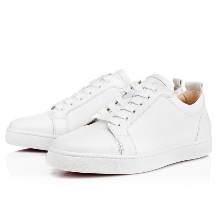Lace Up Sneakers