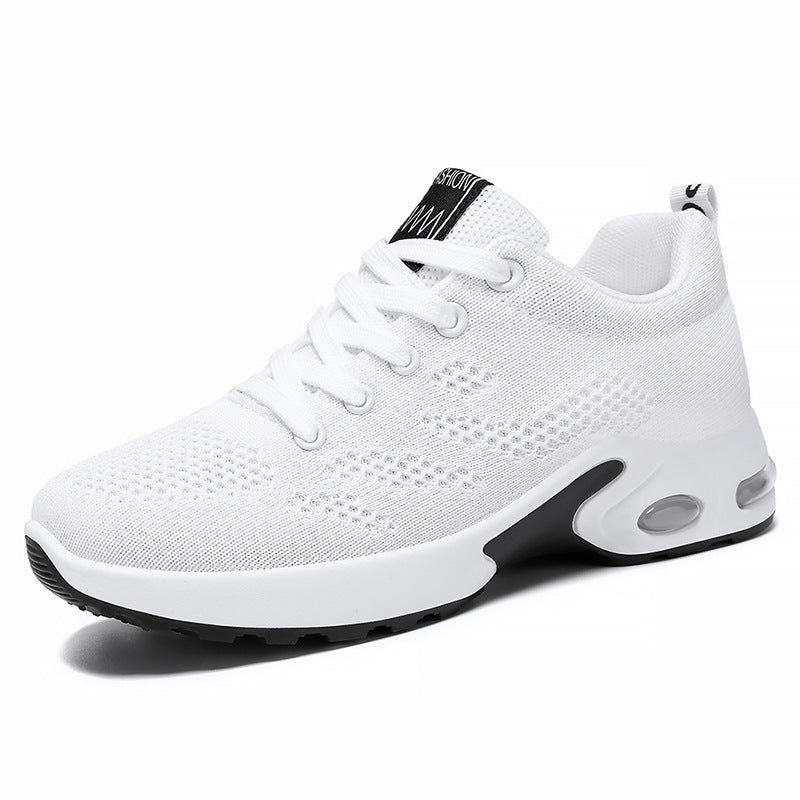Chaussures de course à coussin d'air pour femmes