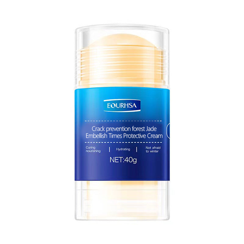 Crème de soin spécial Hansa Vaseline Pêche