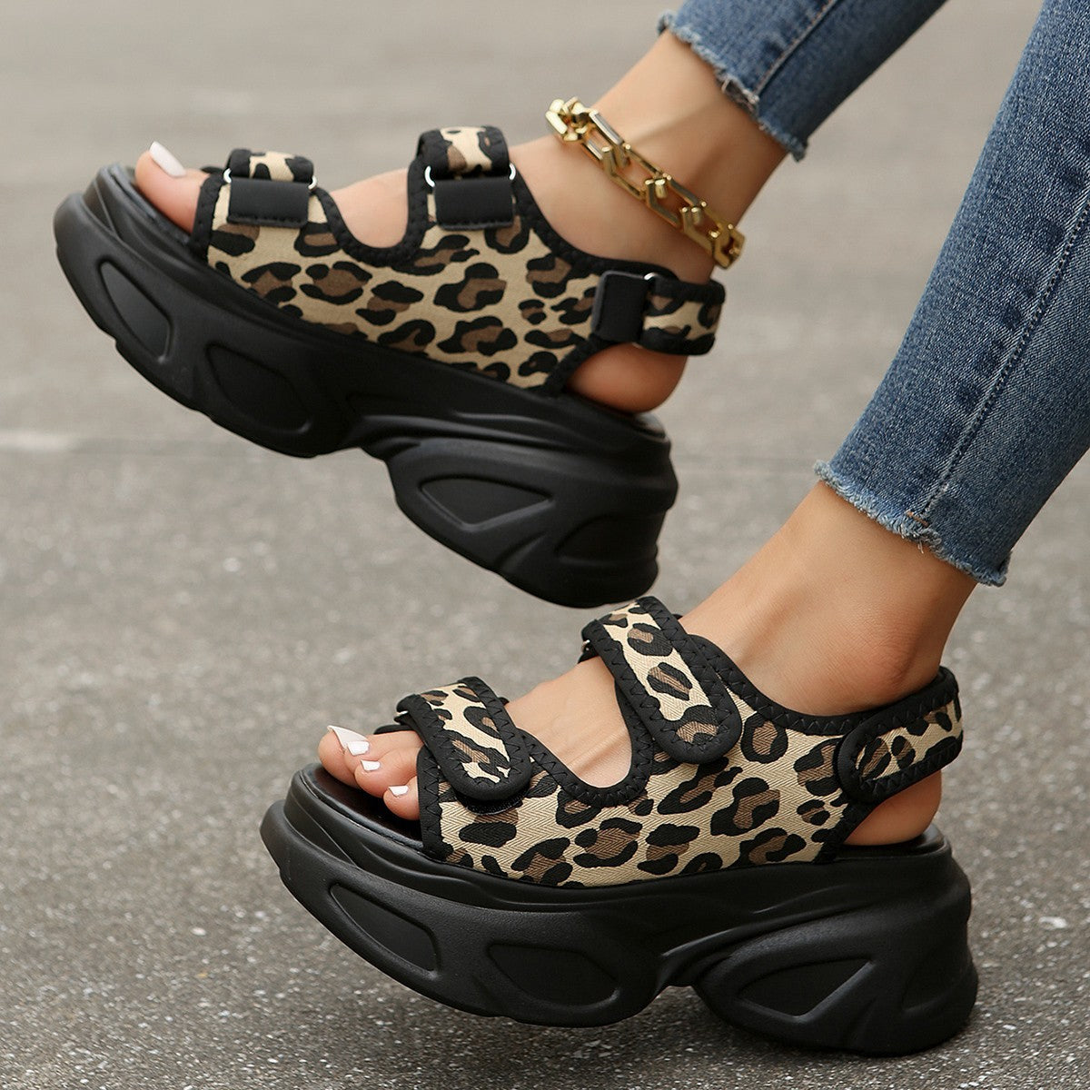 Sandales pour femmes