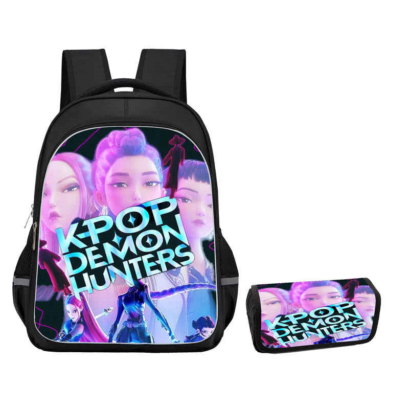 Sac à dos Kpop Demon Hunter