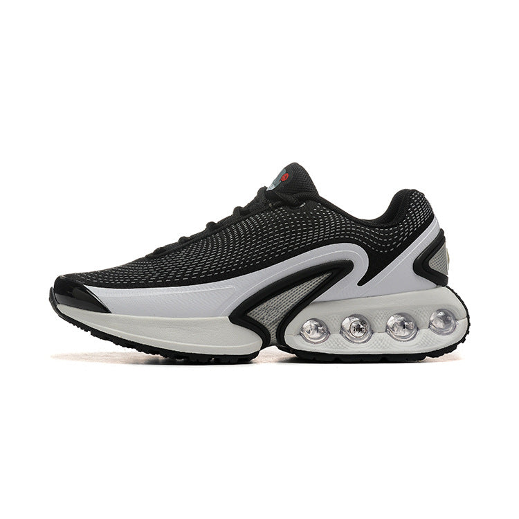 Chaussures de sport pour hommes à coussin d'air, grandes pointures