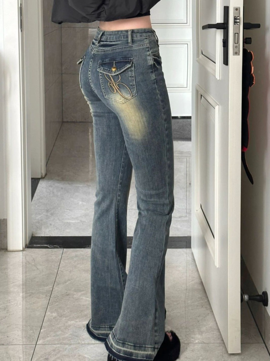 Jeans Rétro