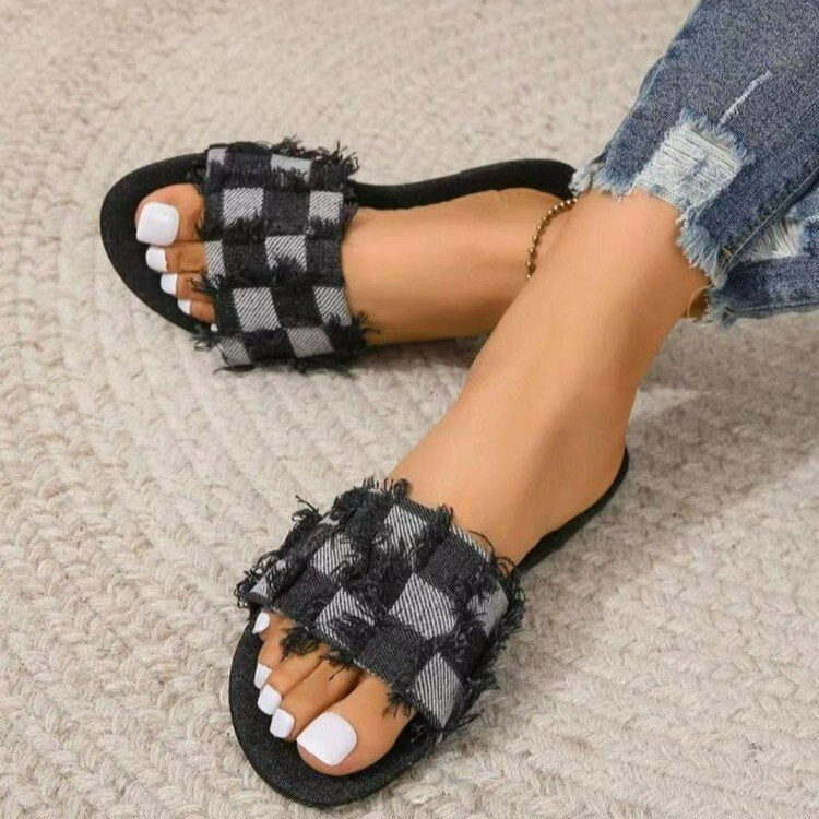 Sandales pour femmes